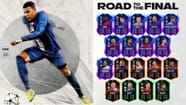 FIFA 23 Leak Hints At UEFA Road To The Final Promo Coming To Ultimate Team