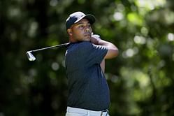 "Miss watching you in the Tour" - Fans react to Harold Varner lll's 'return to LIV Golf' post