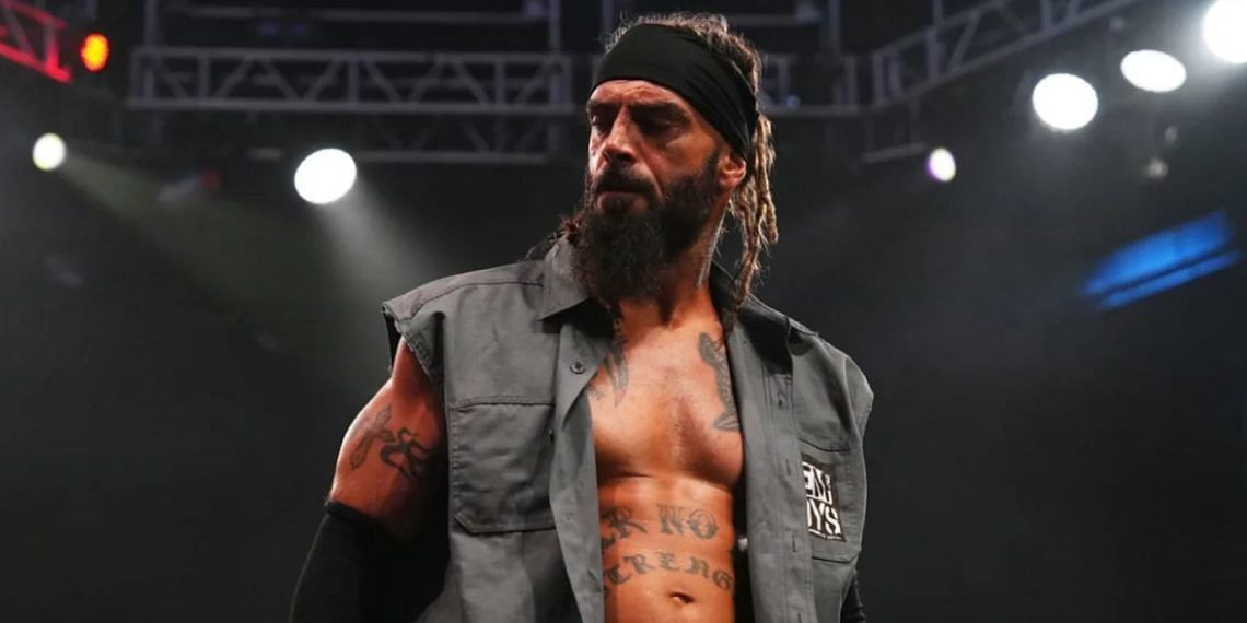 Jay Briscoe was a 13-time Ring of Honor Tag Team Champion