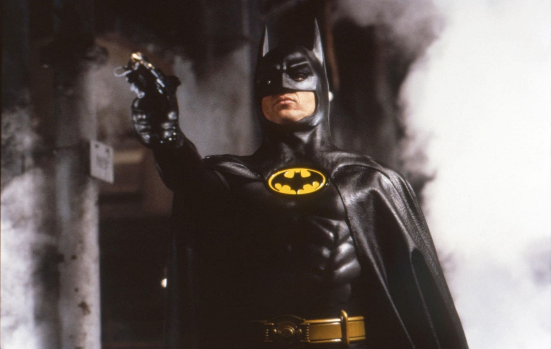 Batman 1989 (Image via DC)