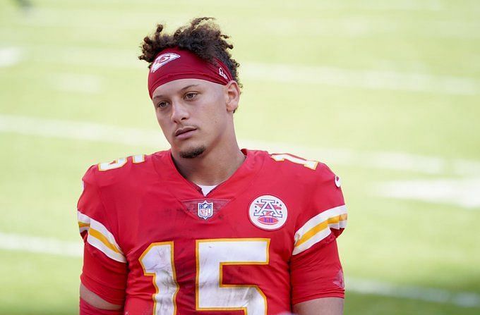 While Patrick Mahomes' Chiefs Reign Supreme in MLB-Structured NFL