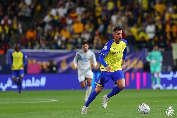 What does Cristiano Ronaldo eat? Al-Nassr nutritionist reveals the 38 ...