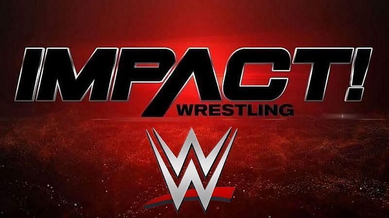 IMPACT Wrestling and WWE