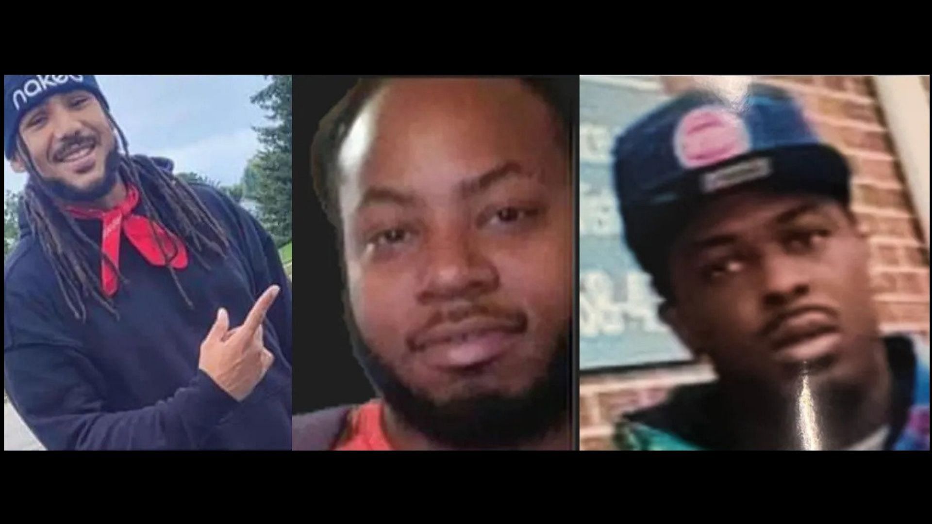 Three rappers from Detroit have been missing since ten days (Image via trevorleit/Twitter)