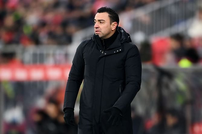 "I have to say yes" - 20-year-old's dad confirms Barcelona want to sign exciting forward