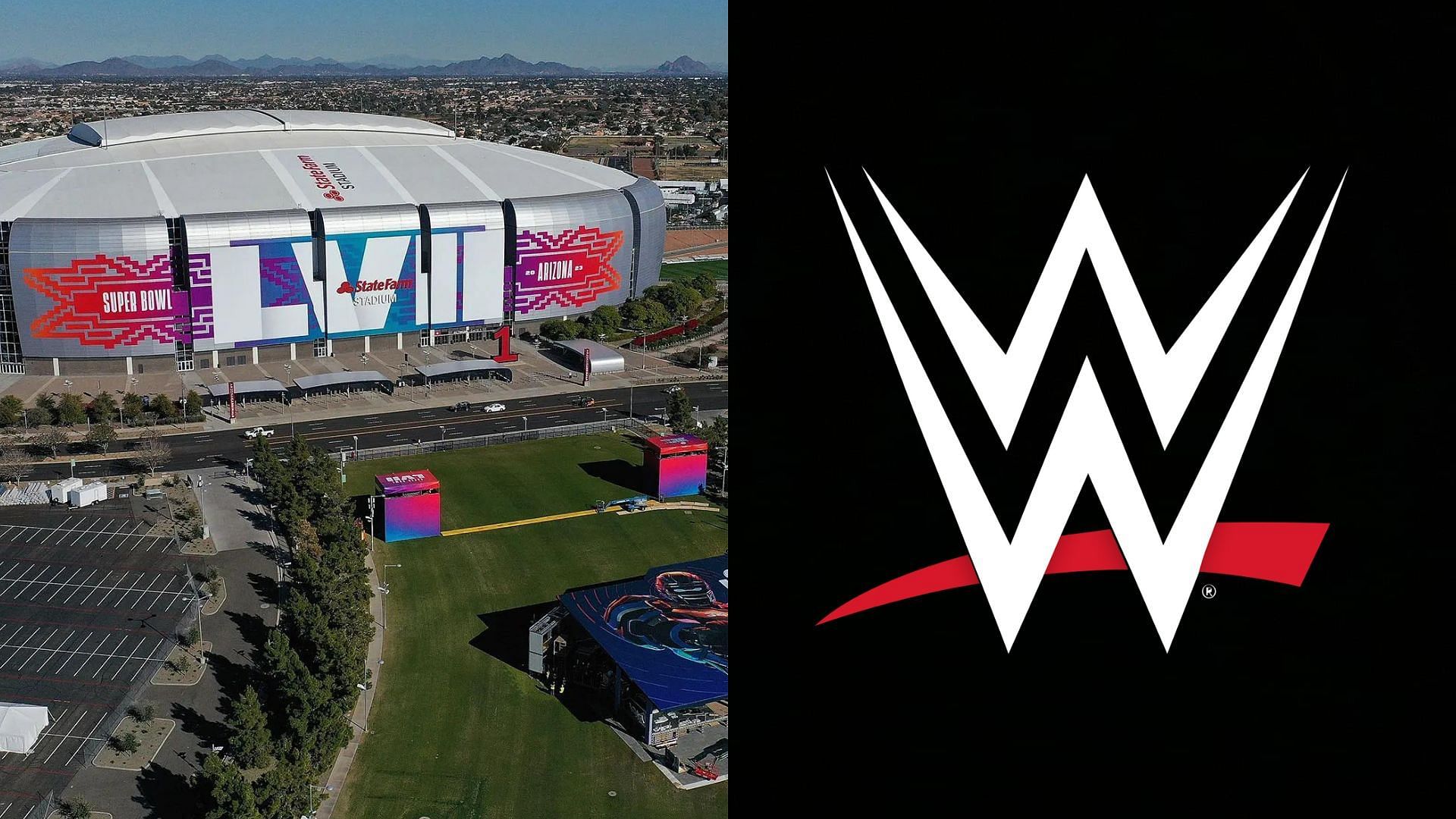 A look into how this WWE power couple spent a special Valentine