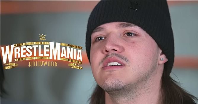 "People will be intrigued" - Veteran reacts to WWE's rumored WrestleMania 39 plan for Dominik Mysterio