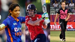 Mumbai Indians Schedule WPL 2023: Complete MI match list, date, venue & timings in IST