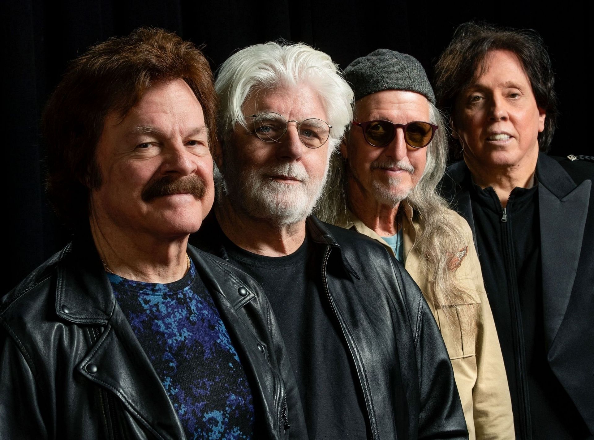 The Doobie Brothers 50th Anniversary Tour 2023 Tickets, presale, where