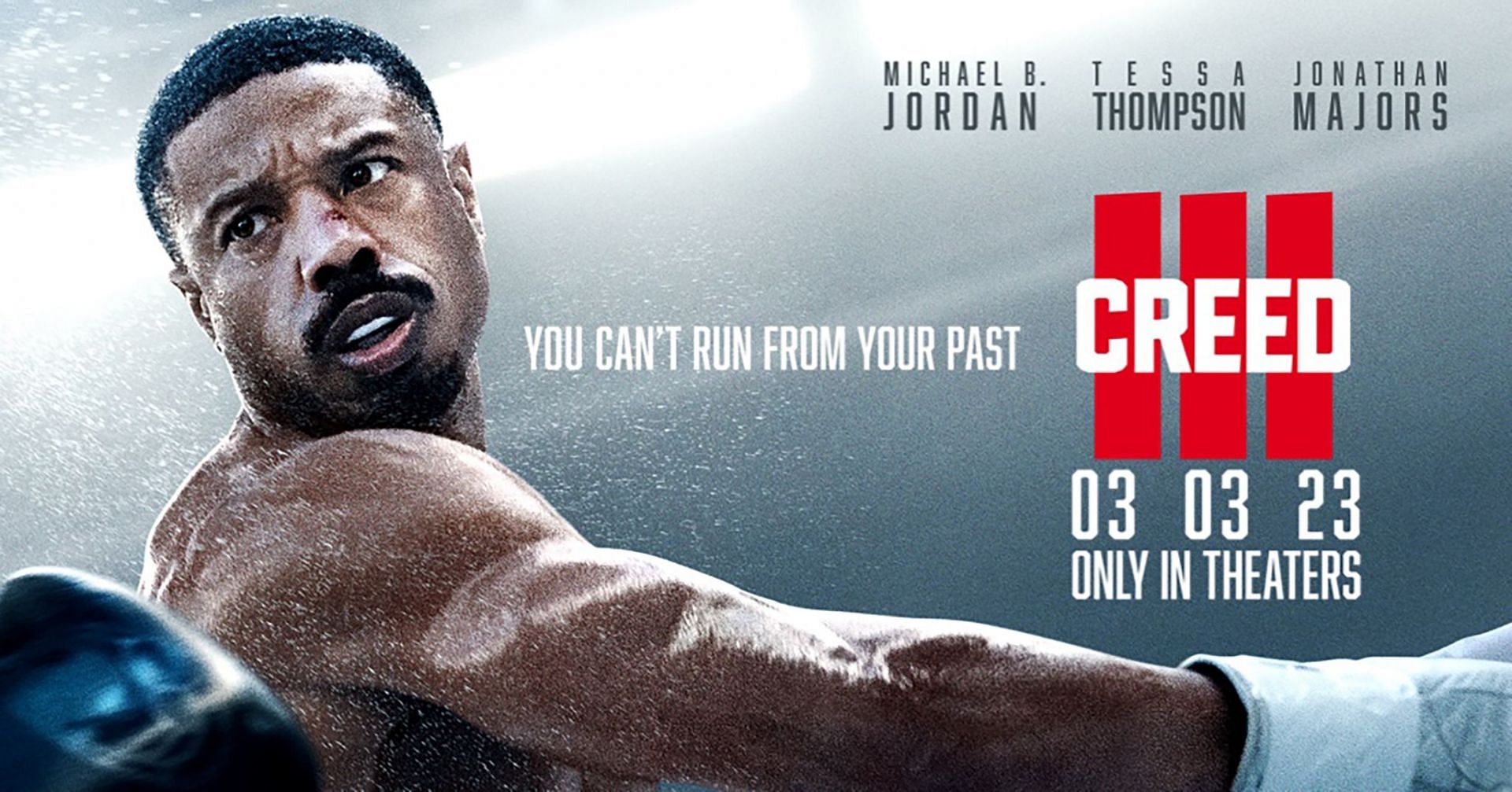 From Creed III to John Wick 4: The movies heading to cinemas in March 2023