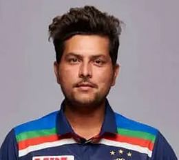 कुलदीप यादव (Kuldeep Yadav)
