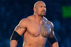Major WWE star bactracks on his earlier comments about The Rock