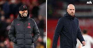 Liverpool are weighing up move for player who turned down Manchester United - Reports
