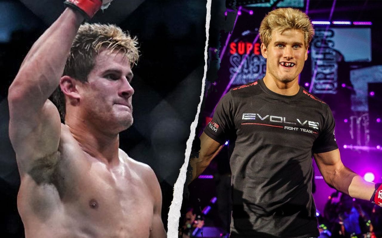 Sage Northcutt News Sage Northcutt still gets "butterflies" in his