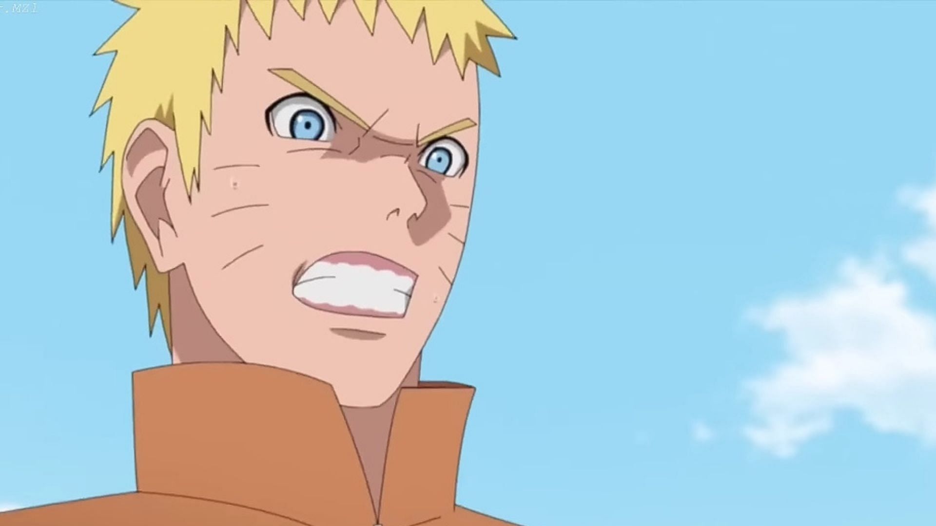 Boruto Reveals the Issue With Kawaki's Obsession Over Naruto