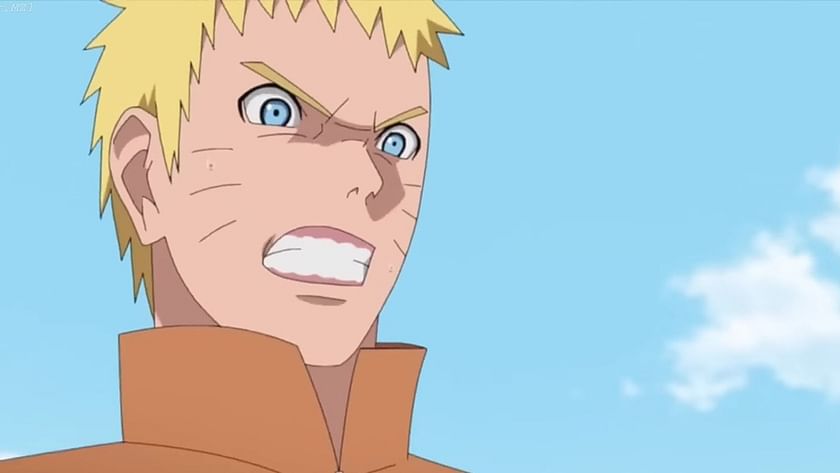 Boruto time-skip to cause the death of a major character