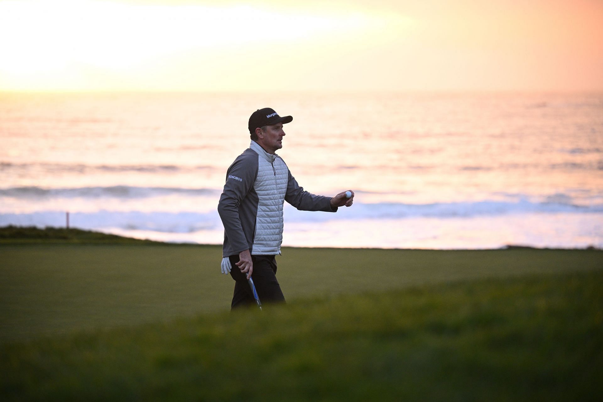 AT&amp;T Pebble Beach Pro-Am - Final Round