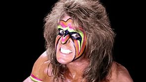 "Very disrespectful" – The Ultimate Warrior was a legend in his own mind, according to former WWE wrestler