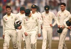 Cricket Australia defend preparations for India tour despite losing first two Tests