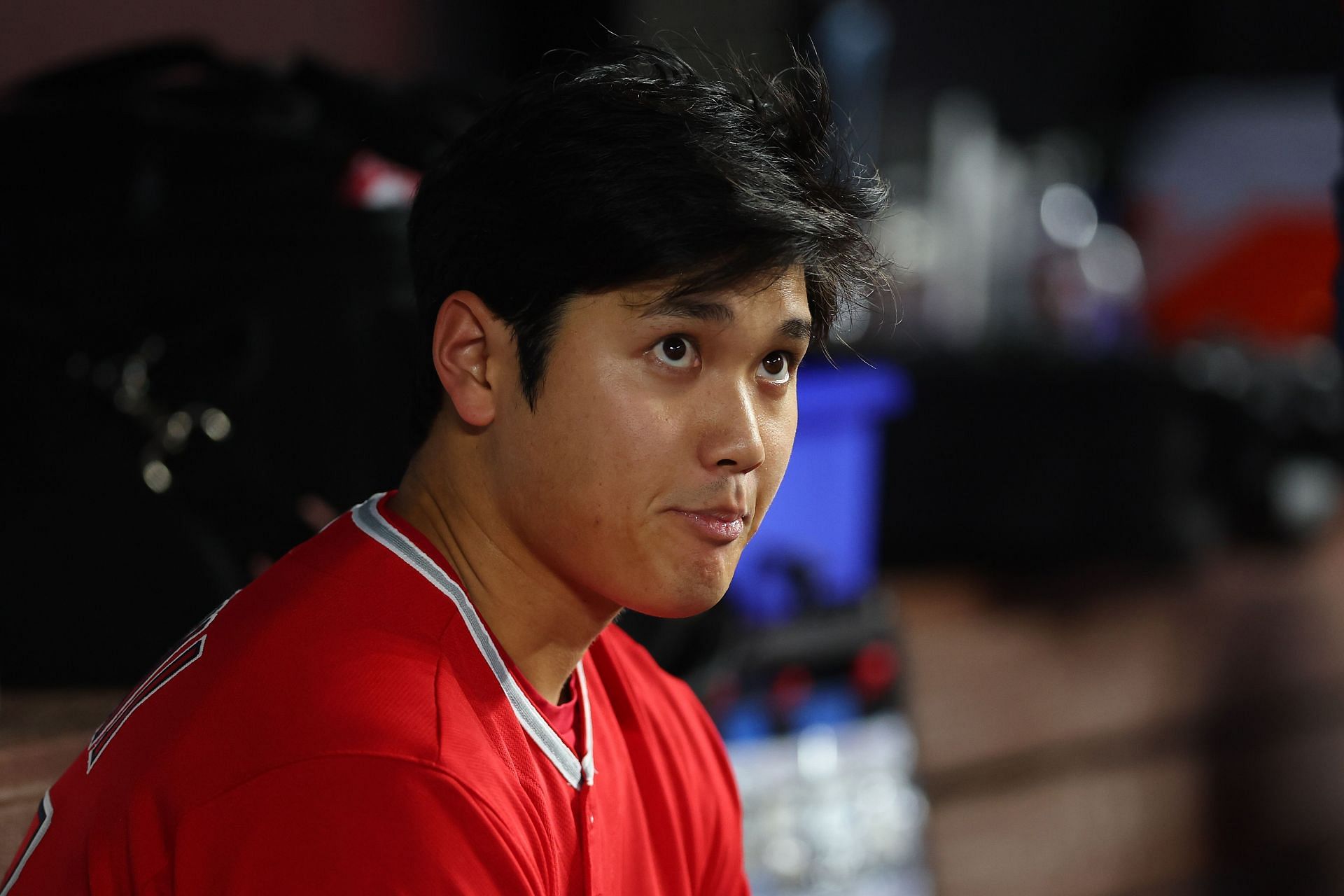 Everything you need to know about Shohei Ohtani