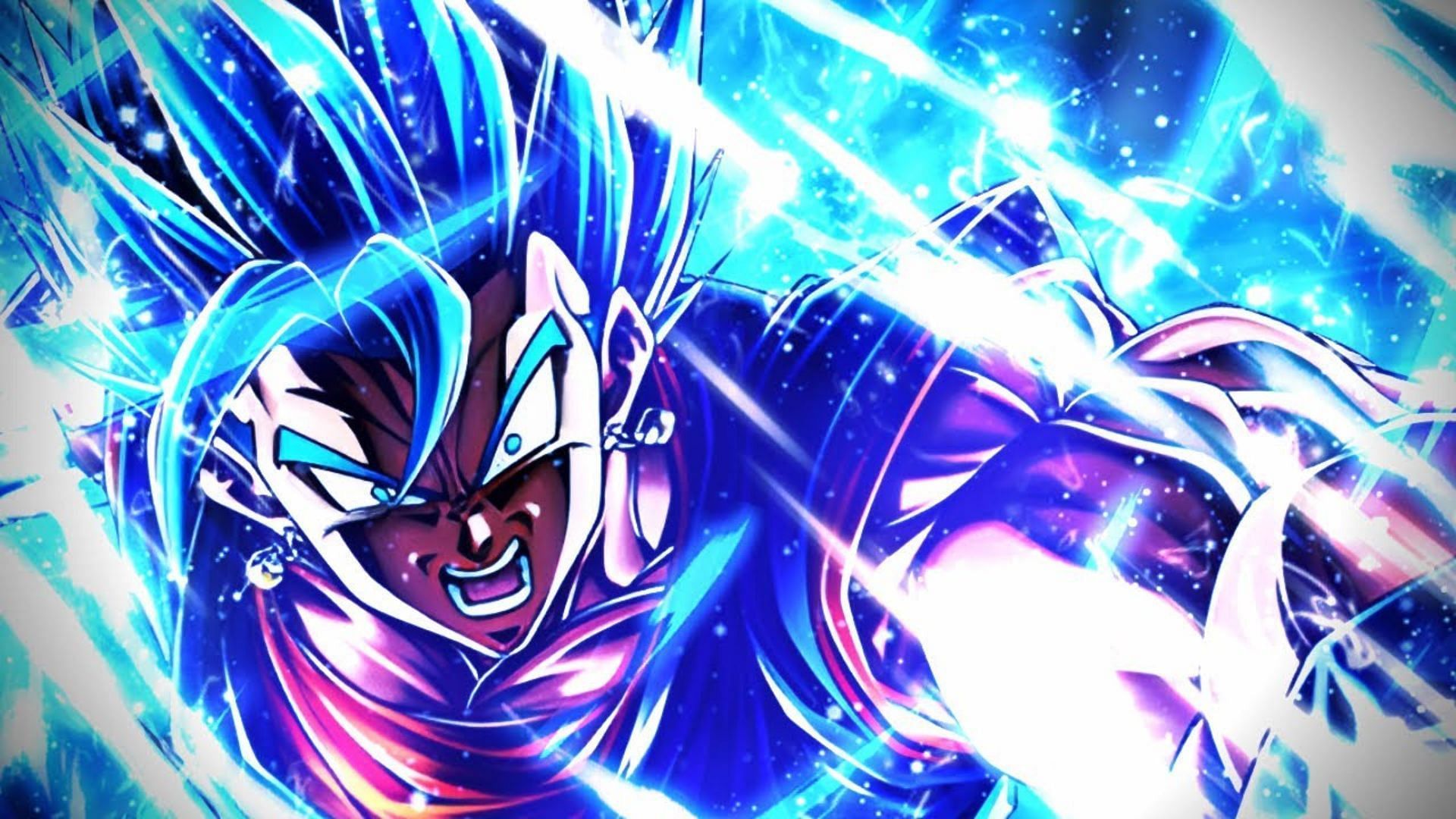 Is Vegito the most powerful fusion in Dragon Ball franchise?