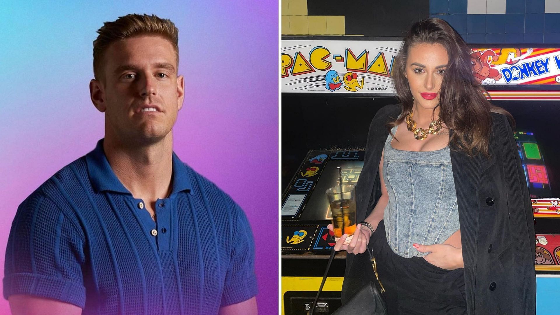 Chloe e Shayne, de Match Perfeito, continuam juntos após o reality da  Netflix?