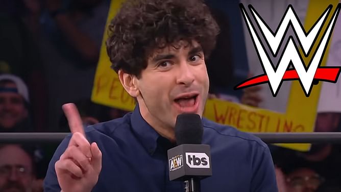 "Hopefully he’ll be back with us in AEW soon" - Tony Khan is optimistic about former WWE Star's return