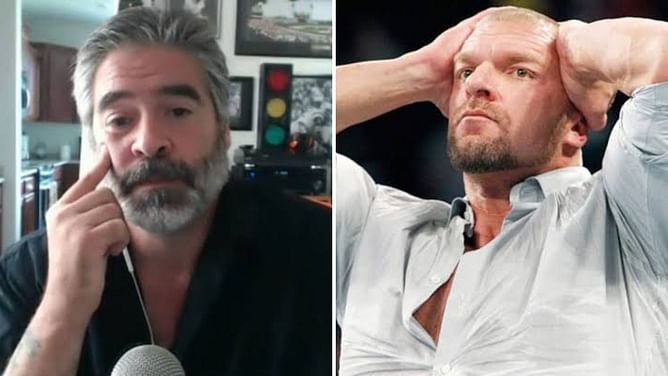 "Let him bury them" - Vince Russo on how WWE should book top RAW Superstar (Exclusive)