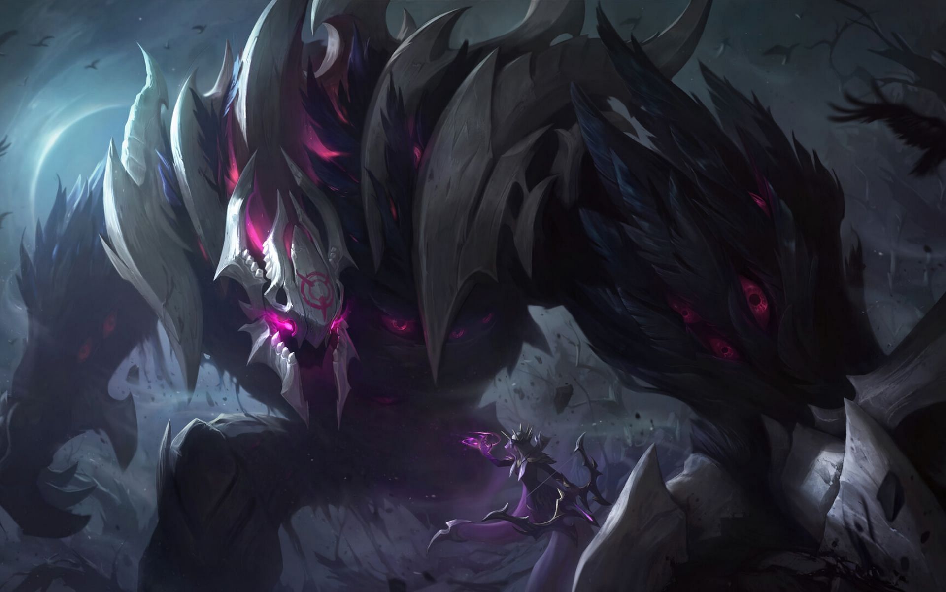 Detailed information regarding the upcoming Malphite buffs (Image via Riot Games)