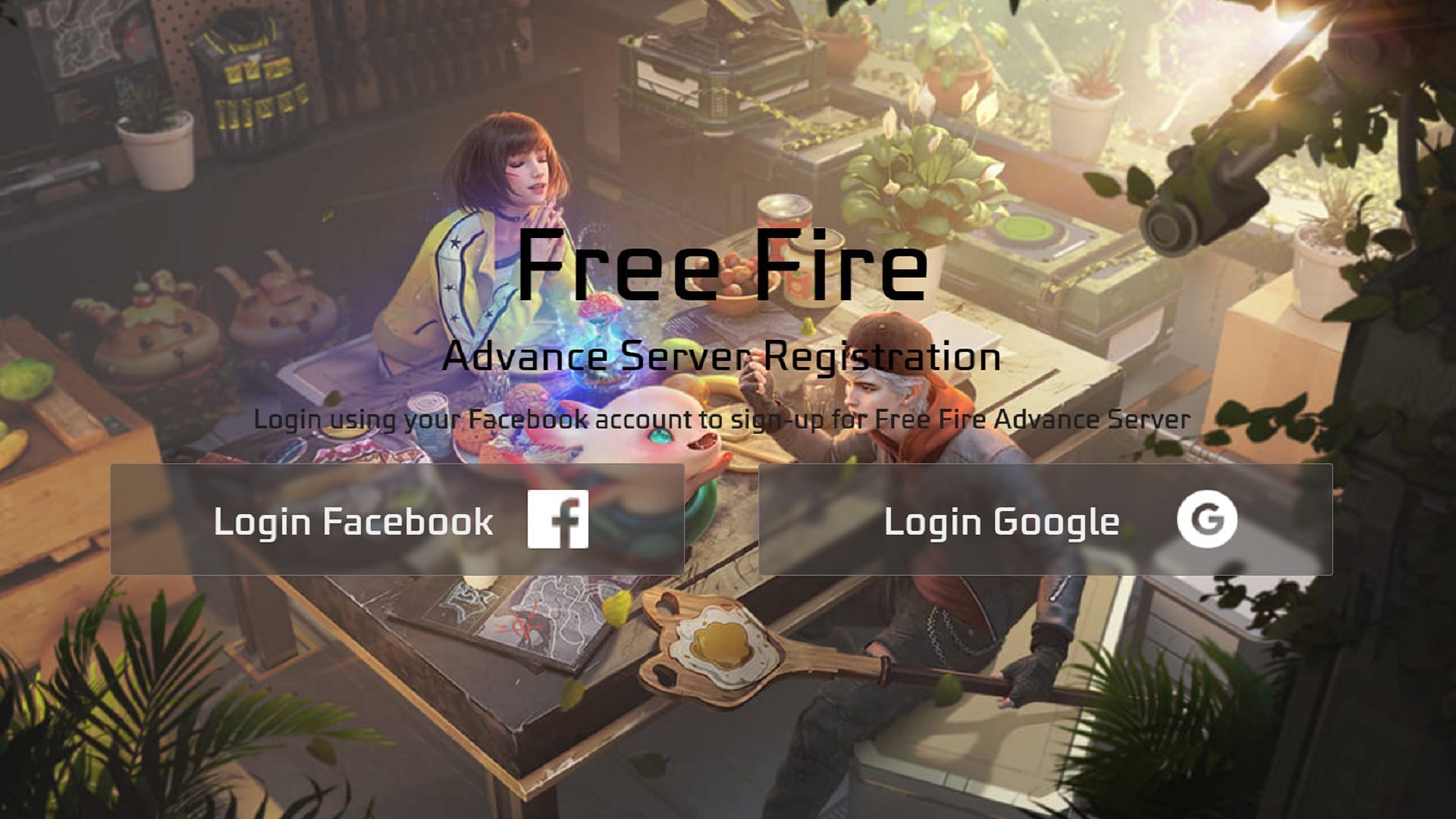 FREE FIRE ADVANCE SERVER DOWNLOAD, HOW TO DOWNLOAD ADVANCE SERVER FREE  FIRE OB39