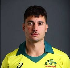 मार्कस स्टोइनिस (Marcus Stoinis)