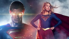 Is Supergirl stronger than Superman? The two Krypton residents explored