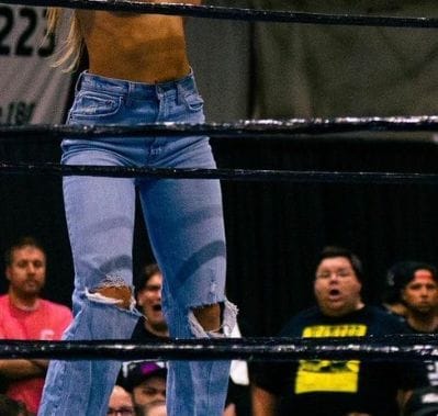 Chelsea Green's NSFW act similar to Sable: Why did Twitter explode over