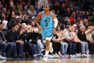 Dallas Mavericks vs Phoenix Suns