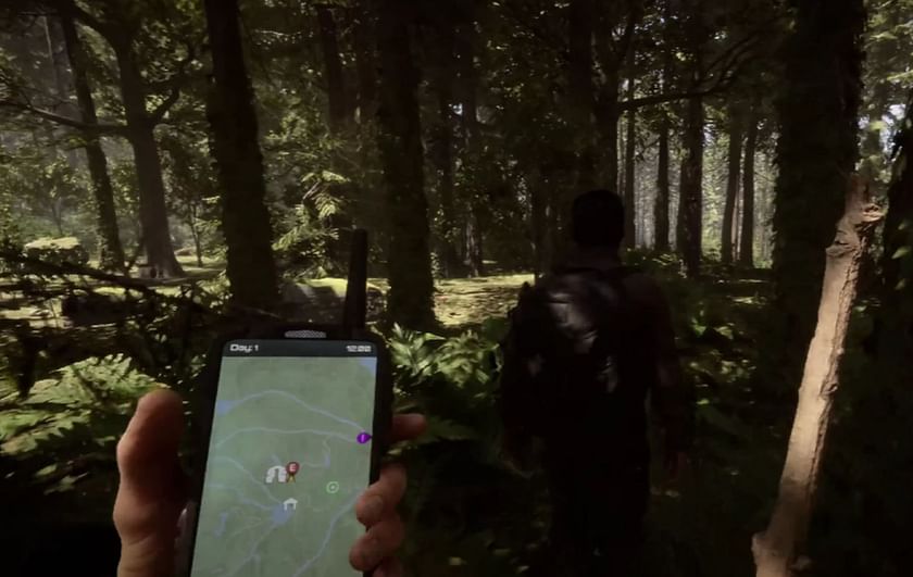 Sons of the Forest multiplayer guide: How many players can enjoy co-op at  the same time?