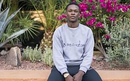 Kiwi UFC star Israel Adesanya feels “alien” in the country he was raised