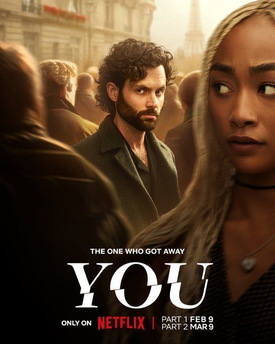 5 Penn Badgley movies and shows you must watch