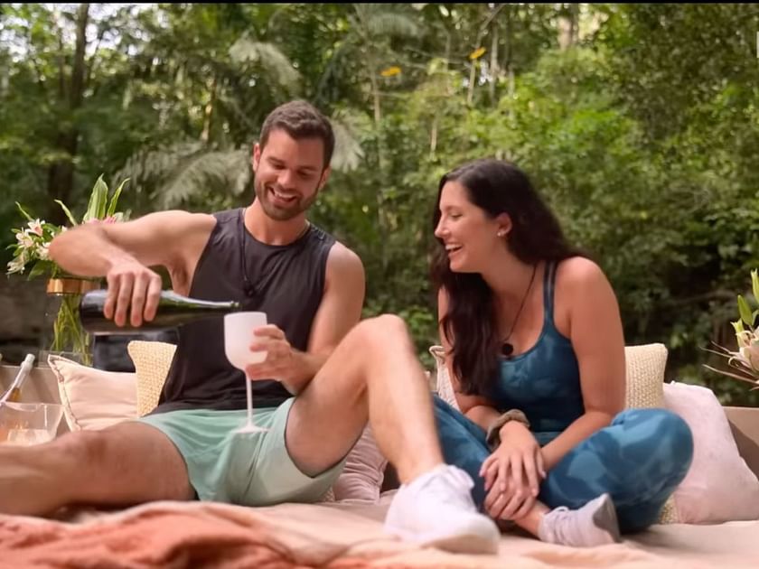 Netflix Drops 'Perfect Match,' Their Very Own 'Bachelor in Paradise