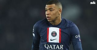 "The big difference" - Former player claims PSG superstar Kylian Mbappe will be key for the Parisians against Marseille