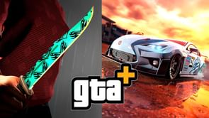New GTA+ membership benefits and rewards announced (February 16 - March 15, 2023)