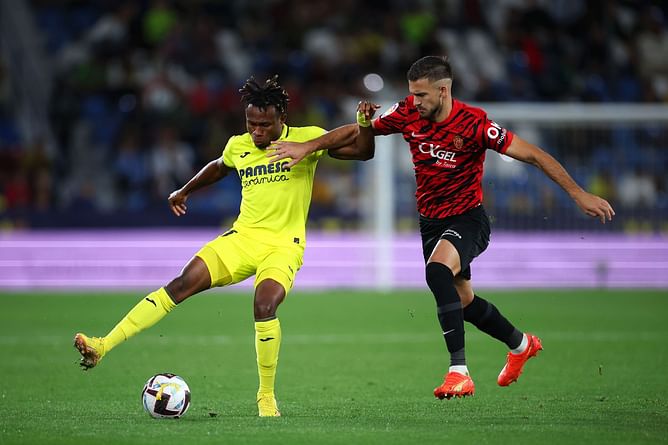 Mallorca vs Villarreal Prediction and Betting Tips | 18th February 2023