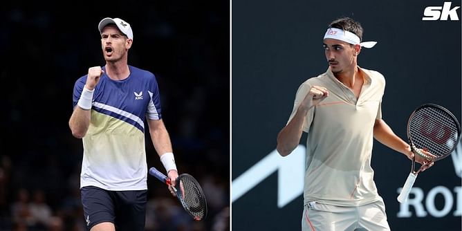 Qatar Open 2023: Andy Murray vs Lorenzo Sonego preview, head-to-head, prediction, odds and pick