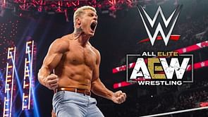 Cody Rhodes is convinced he made the "right decision" by leaving AEW, says WWE veteran