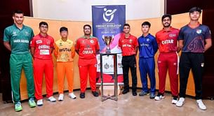 BAH vs BHU Dream11 Prediction: Fantasy Cricket Tips, Today's Playing 11 and Pitch Report for ACC Mens Challenger Cup, Match 1