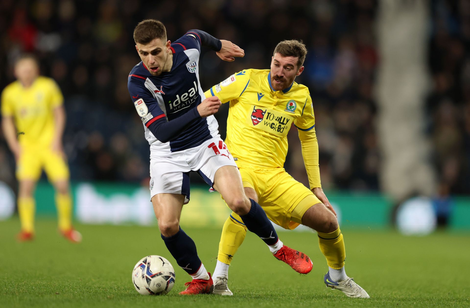 Blackburn Rovers vs Millwall - Predictions, preview and stats