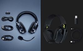 Razer Barracuda X Wireless vs Logitech G435 Lightspeed: Which is the better wireless headset in 2023?