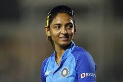"It will take two-three days"- Harmanpreet Kaur provides update on her fitness ahead of Women's T20 World Cup