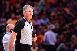 How are NBA referees punished and disciplined for wrong, and non-calls? Understanding Adam Silver's comments about referee accountability