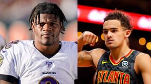 Should Lamar Jackson seek trade to Falcons? Fresh details emerge about Atlanta media targeting its star players