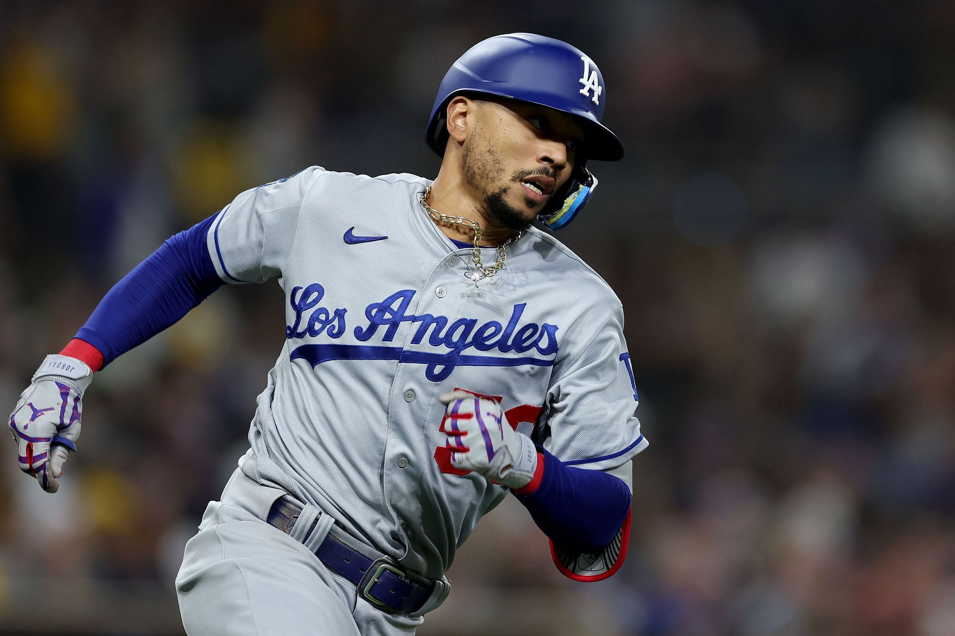 Mookie Betts Will Play Some Second Base For Team USA In 2023 World